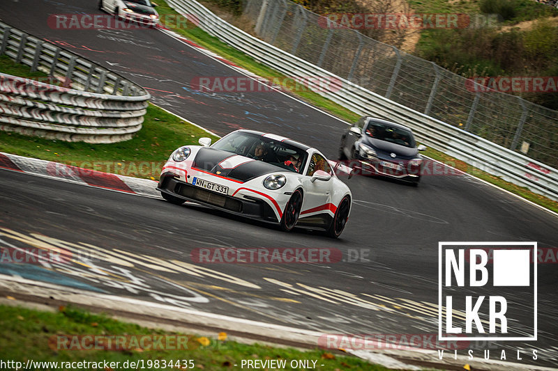 Bild #19834435 - Touristenfahrten Nürburgring Nordschleife (30.10.2022)