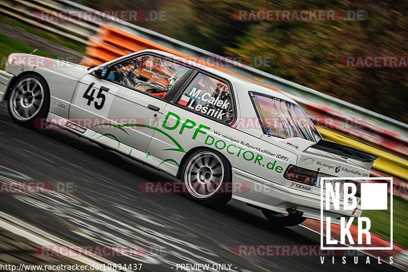 Bild #19834437 - Touristenfahrten Nürburgring Nordschleife (30.10.2022)