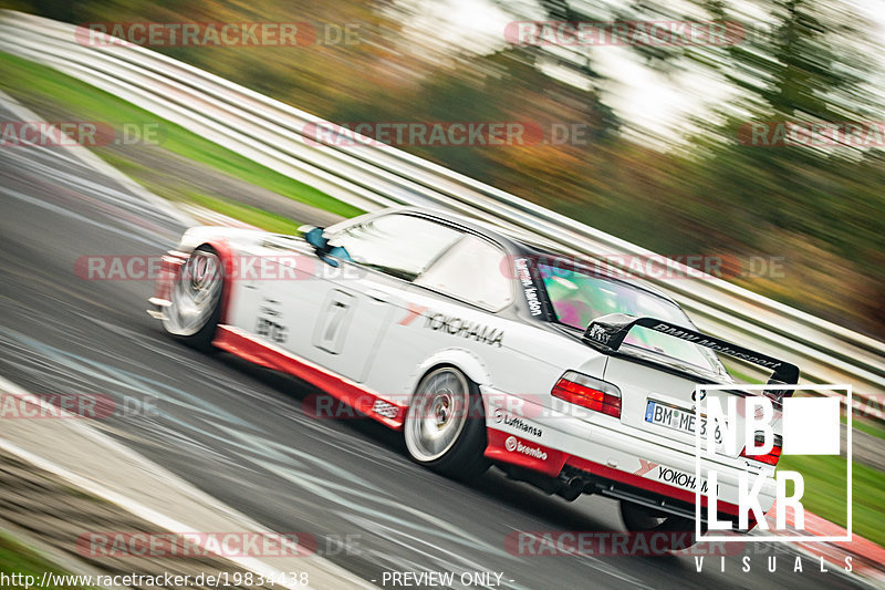 Bild #19834438 - Touristenfahrten Nürburgring Nordschleife (30.10.2022)