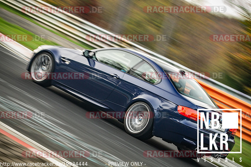 Bild #19834444 - Touristenfahrten Nürburgring Nordschleife (30.10.2022)