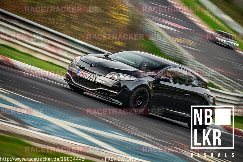 Bild #19834445 - Touristenfahrten Nürburgring Nordschleife (30.10.2022)