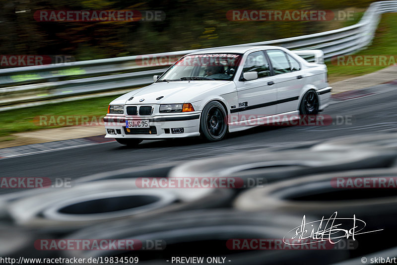 Bild #19834509 - Touristenfahrten Nürburgring Nordschleife (30.10.2022)