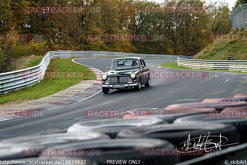 Bild #19834622 - Touristenfahrten Nürburgring Nordschleife (30.10.2022)