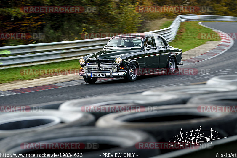 Bild #19834623 - Touristenfahrten Nürburgring Nordschleife (30.10.2022)