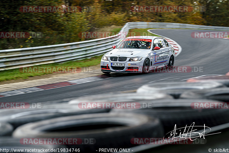 Bild #19834746 - Touristenfahrten Nürburgring Nordschleife (30.10.2022)