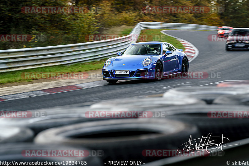 Bild #19834785 - Touristenfahrten Nürburgring Nordschleife (30.10.2022)