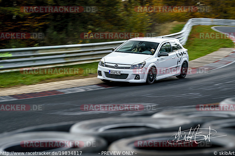 Bild #19834817 - Touristenfahrten Nürburgring Nordschleife (30.10.2022)