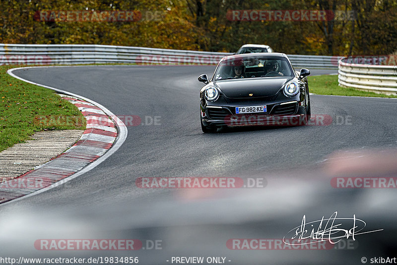 Bild #19834856 - Touristenfahrten Nürburgring Nordschleife (30.10.2022)