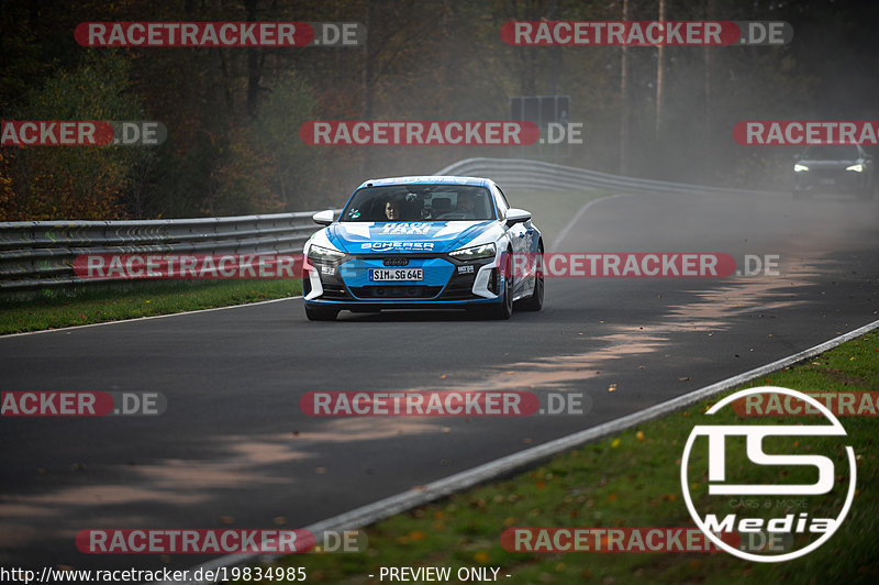 Bild #19834985 - Touristenfahrten Nürburgring Nordschleife (30.10.2022)