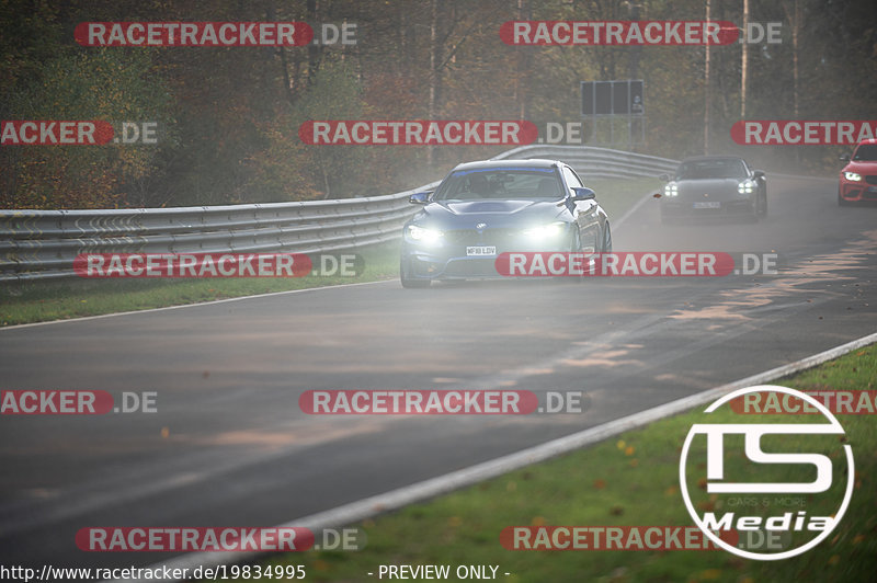 Bild #19834995 - Touristenfahrten Nürburgring Nordschleife (30.10.2022)