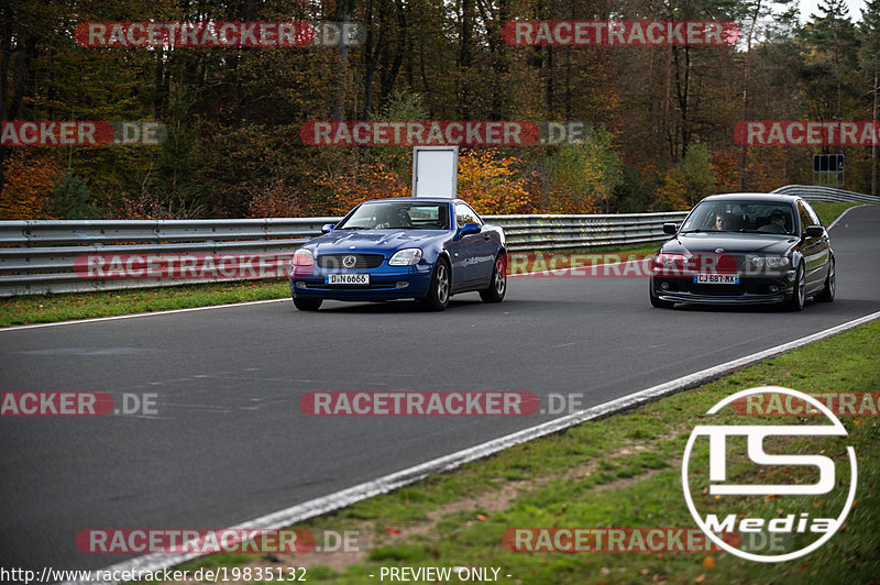 Bild #19835132 - Touristenfahrten Nürburgring Nordschleife (30.10.2022)