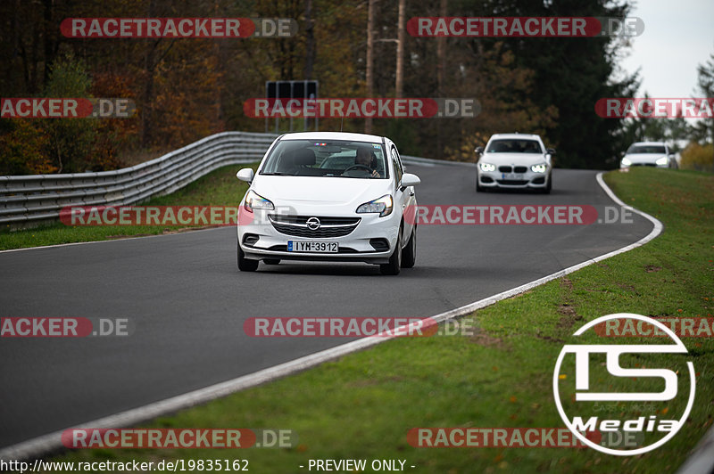 Bild #19835162 - Touristenfahrten Nürburgring Nordschleife (30.10.2022)