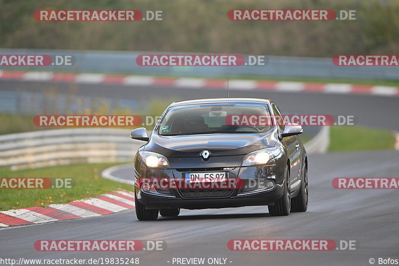 Bild #19835248 - Touristenfahrten Nürburgring Nordschleife (01.11.2022)