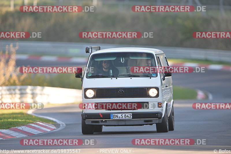 Bild #19835547 - Touristenfahrten Nürburgring Nordschleife (01.11.2022)