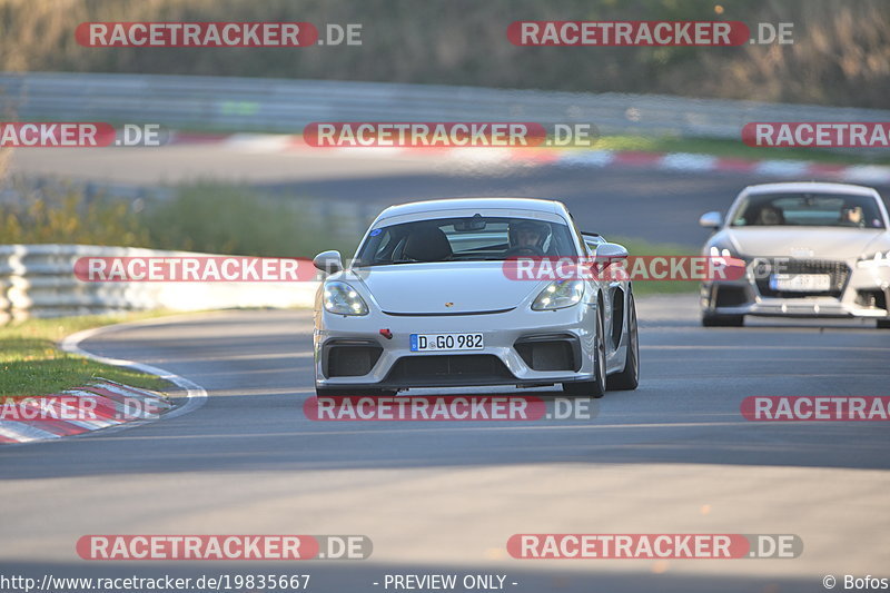 Bild #19835667 - Touristenfahrten Nürburgring Nordschleife (01.11.2022)