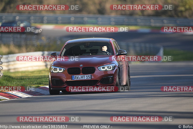 Bild #19835857 - Touristenfahrten Nürburgring Nordschleife (01.11.2022)