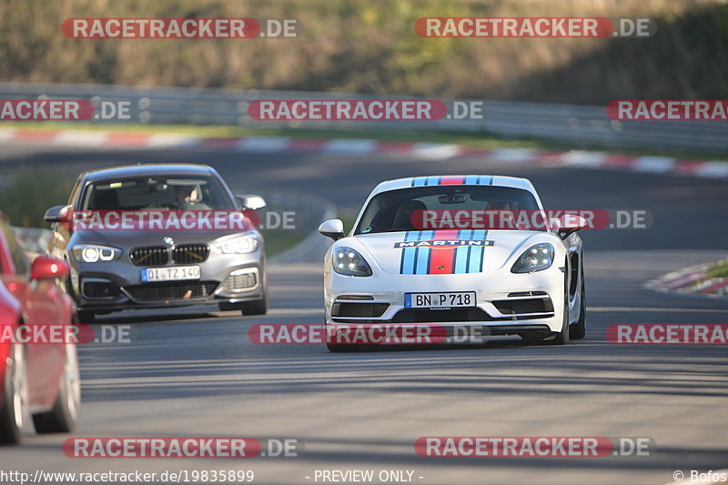 Bild #19835899 - Touristenfahrten Nürburgring Nordschleife (01.11.2022)