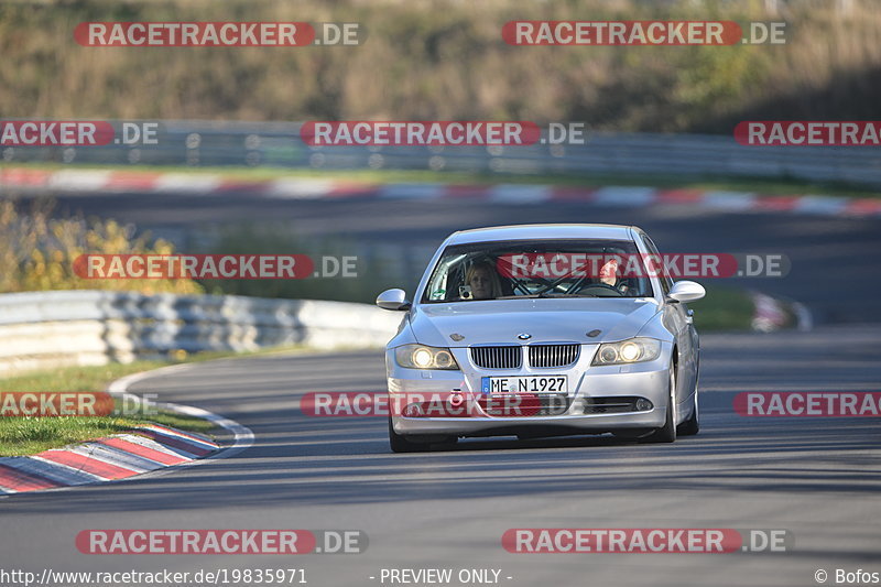 Bild #19835971 - Touristenfahrten Nürburgring Nordschleife (01.11.2022)