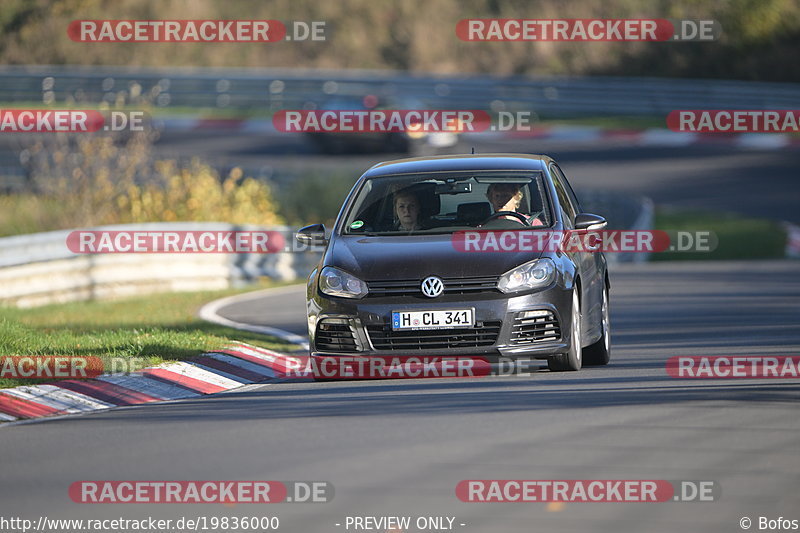 Bild #19836000 - Touristenfahrten Nürburgring Nordschleife (01.11.2022)