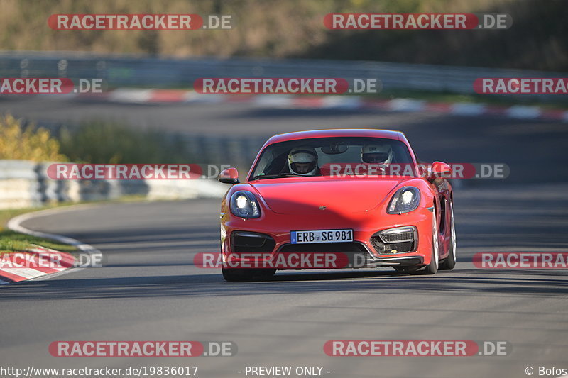 Bild #19836017 - Touristenfahrten Nürburgring Nordschleife (01.11.2022)