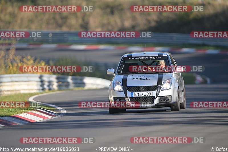 Bild #19836021 - Touristenfahrten Nürburgring Nordschleife (01.11.2022)