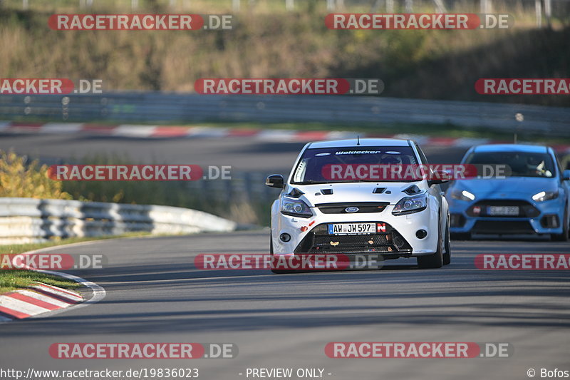 Bild #19836023 - Touristenfahrten Nürburgring Nordschleife (01.11.2022)