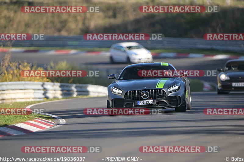 Bild #19836037 - Touristenfahrten Nürburgring Nordschleife (01.11.2022)