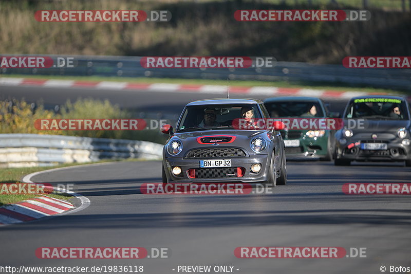 Bild #19836118 - Touristenfahrten Nürburgring Nordschleife (01.11.2022)