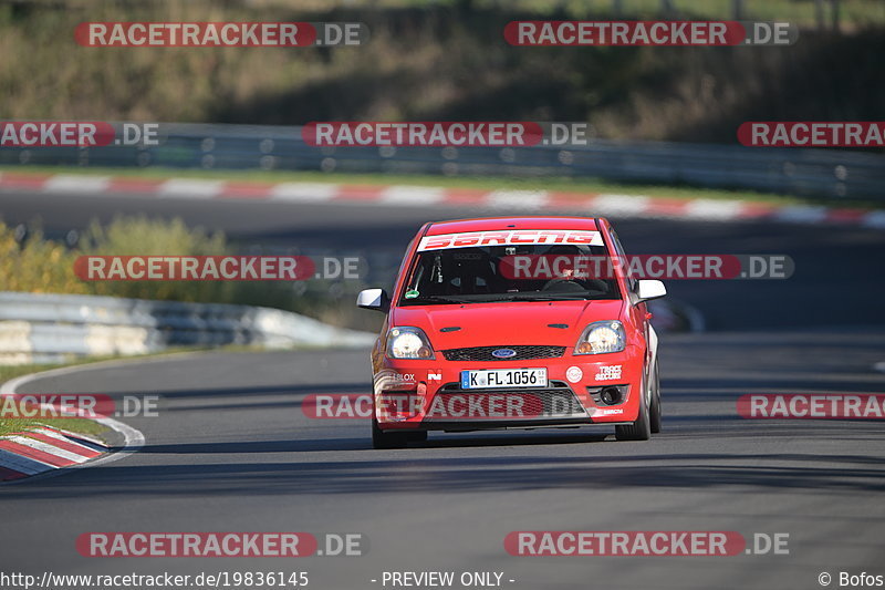 Bild #19836145 - Touristenfahrten Nürburgring Nordschleife (01.11.2022)