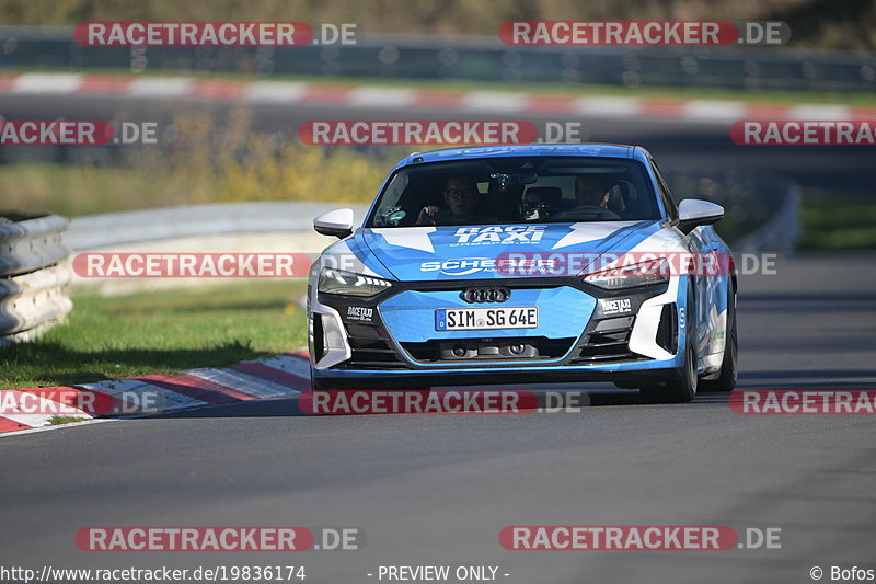 Bild #19836174 - Touristenfahrten Nürburgring Nordschleife (01.11.2022)