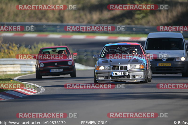 Bild #19836179 - Touristenfahrten Nürburgring Nordschleife (01.11.2022)