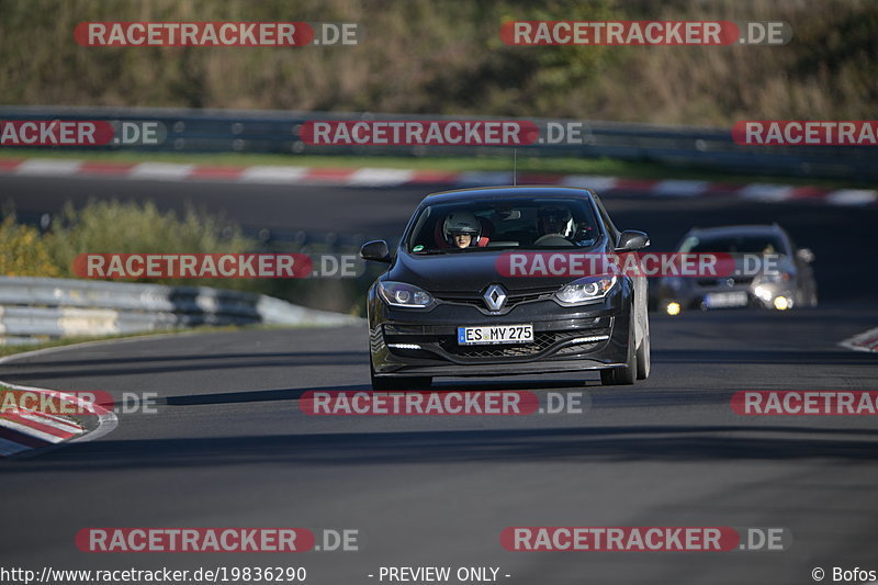 Bild #19836290 - Touristenfahrten Nürburgring Nordschleife (01.11.2022)