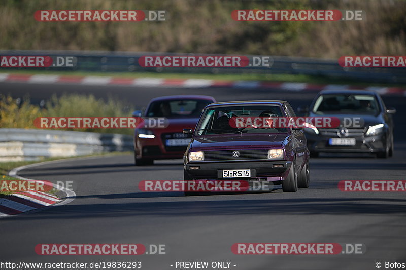 Bild #19836293 - Touristenfahrten Nürburgring Nordschleife (01.11.2022)