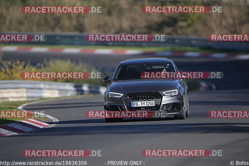 Bild #19836306 - Touristenfahrten Nürburgring Nordschleife (01.11.2022)