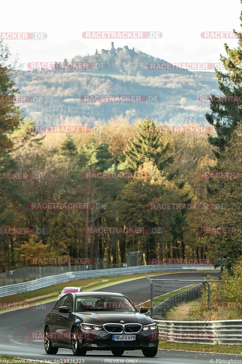 Bild #19836323 - Touristenfahrten Nürburgring Nordschleife (01.11.2022)