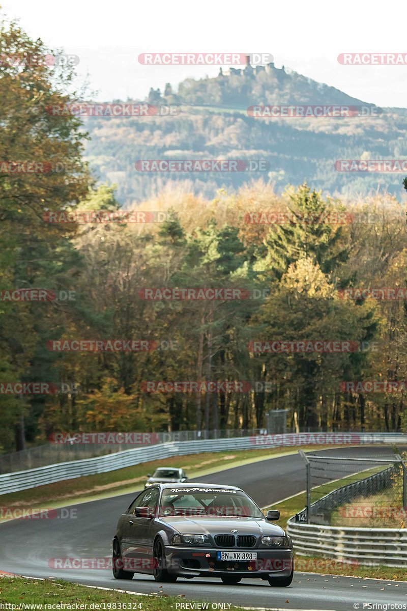 Bild #19836324 - Touristenfahrten Nürburgring Nordschleife (01.11.2022)