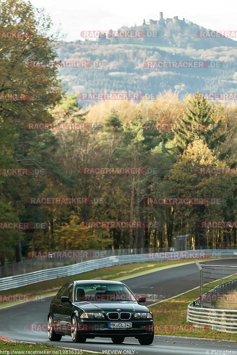 Bild #19836335 - Touristenfahrten Nürburgring Nordschleife (01.11.2022)