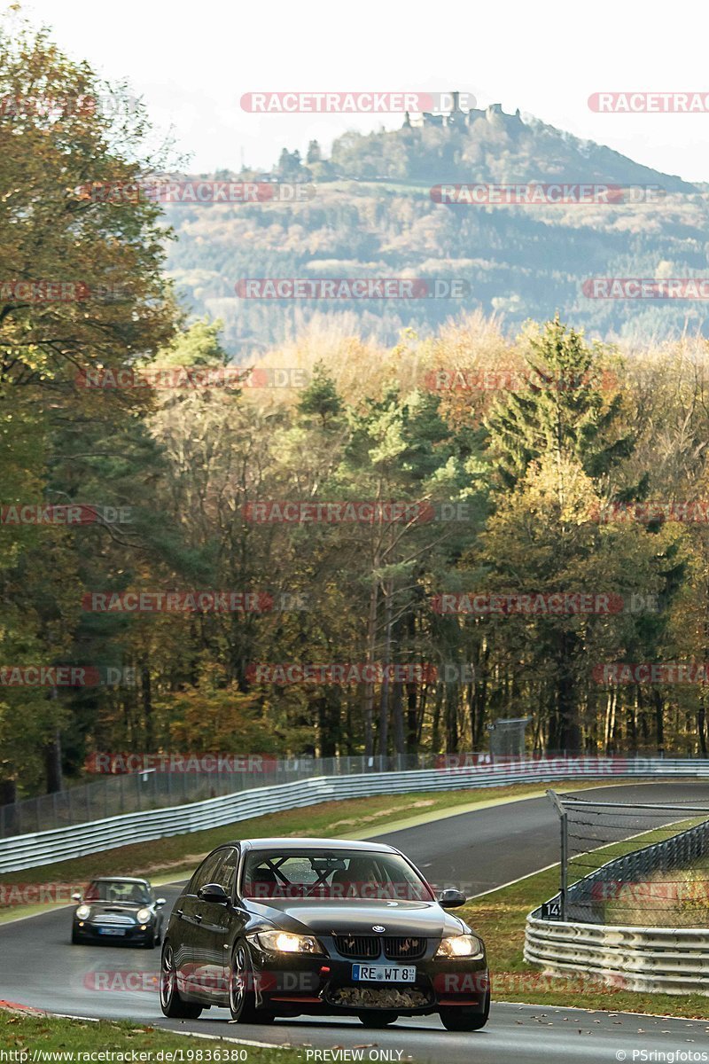 Bild #19836380 - Touristenfahrten Nürburgring Nordschleife (01.11.2022)