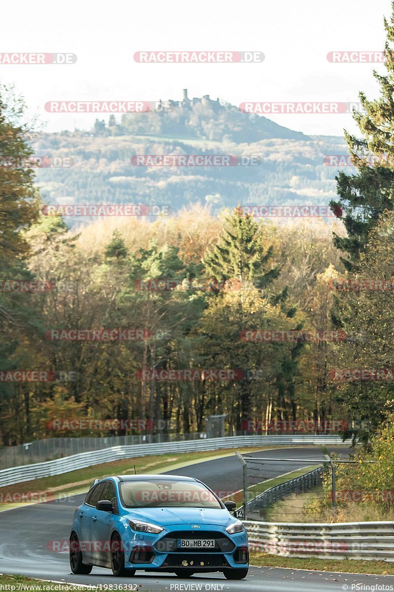 Bild #19836392 - Touristenfahrten Nürburgring Nordschleife (01.11.2022)