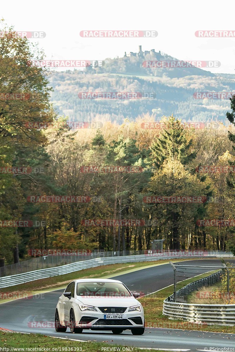 Bild #19836393 - Touristenfahrten Nürburgring Nordschleife (01.11.2022)