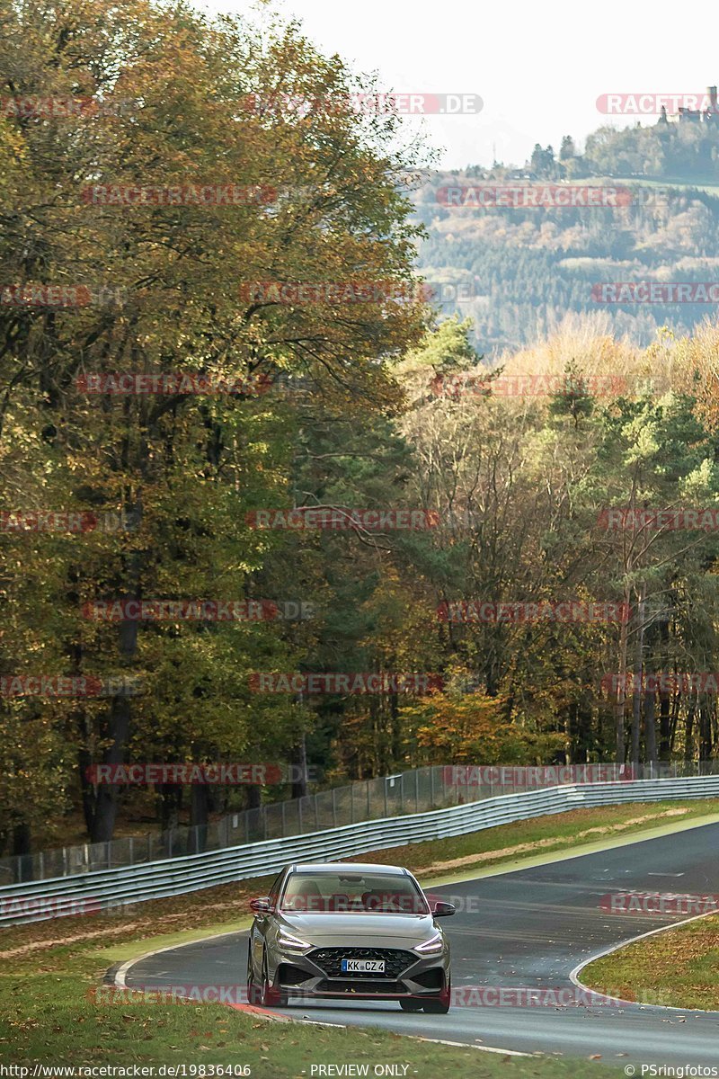 Bild #19836406 - Touristenfahrten Nürburgring Nordschleife (01.11.2022)