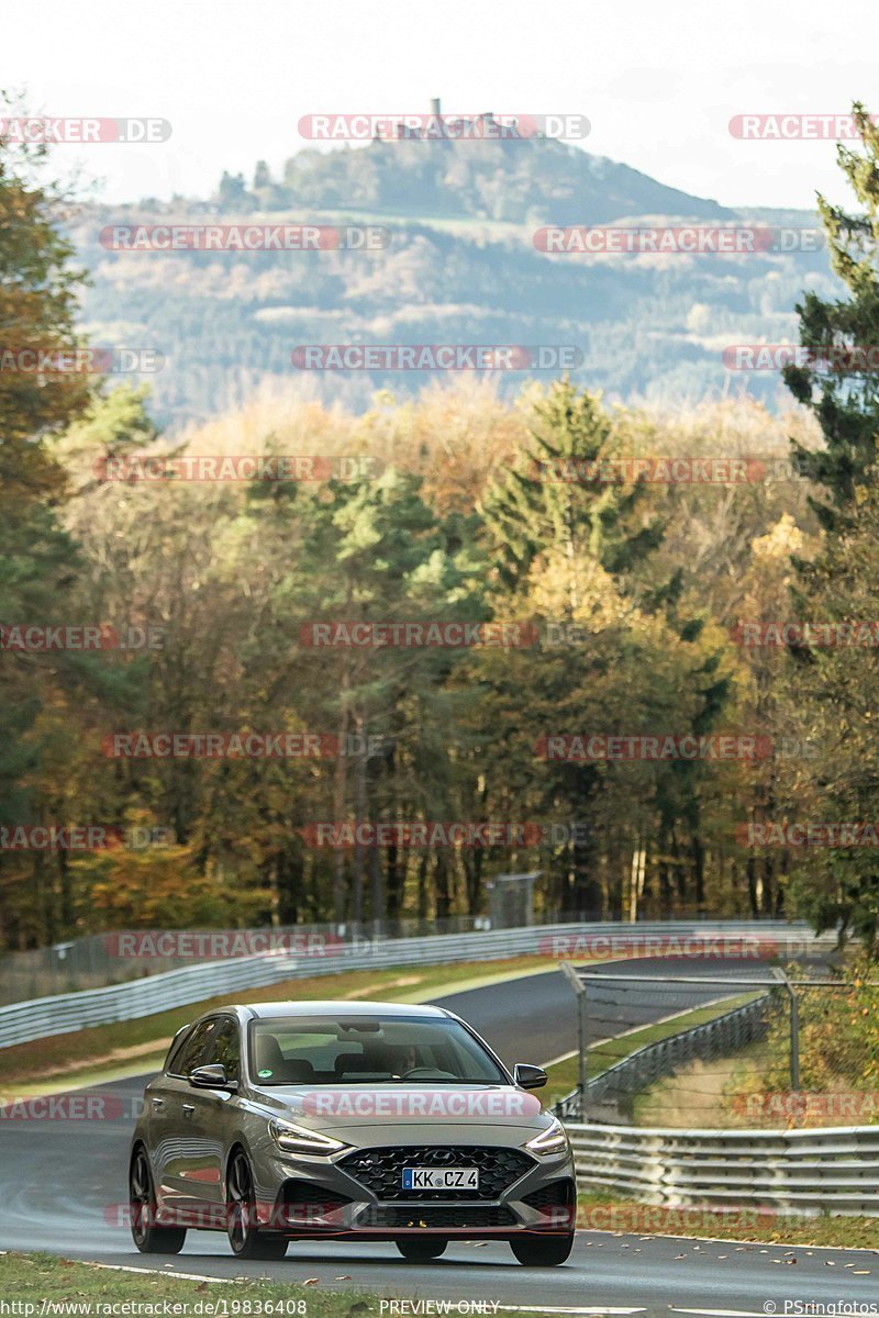 Bild #19836408 - Touristenfahrten Nürburgring Nordschleife (01.11.2022)