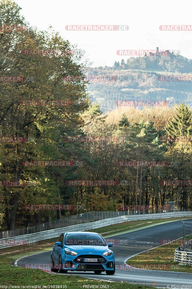 Bild #19836435 - Touristenfahrten Nürburgring Nordschleife (01.11.2022)