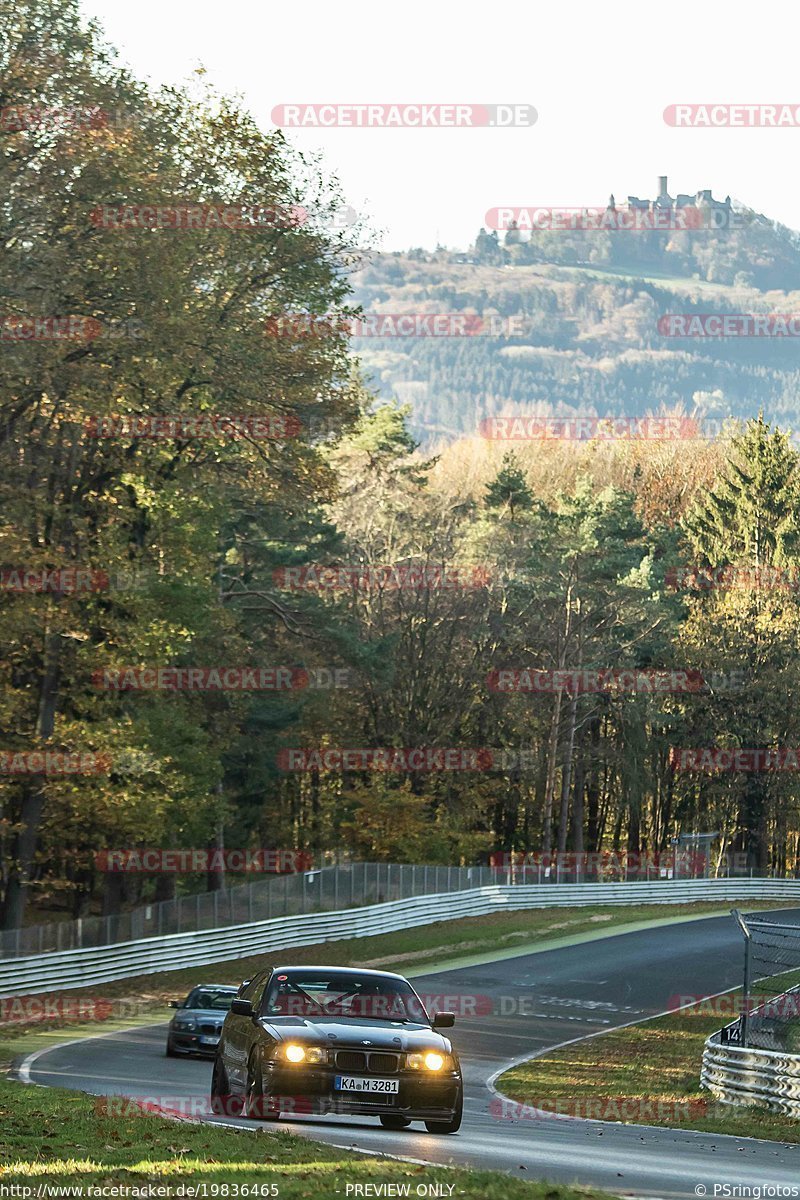 Bild #19836465 - Touristenfahrten Nürburgring Nordschleife (01.11.2022)