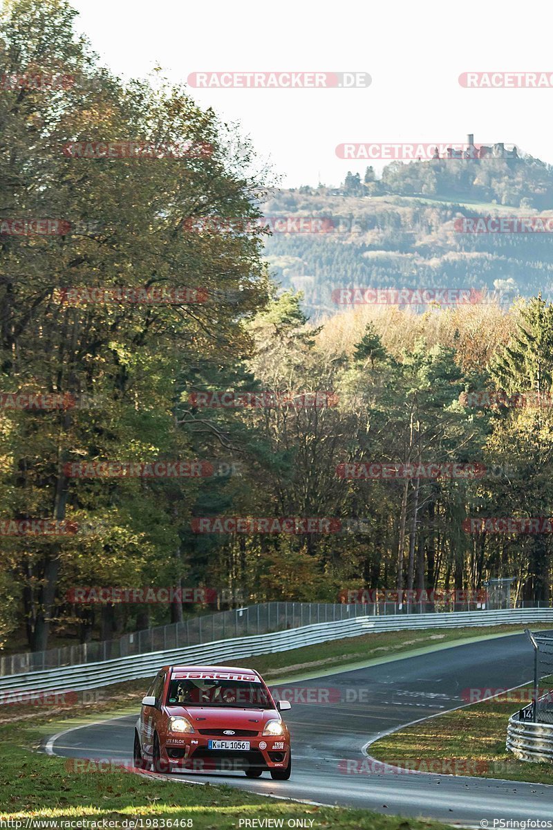 Bild #19836468 - Touristenfahrten Nürburgring Nordschleife (01.11.2022)