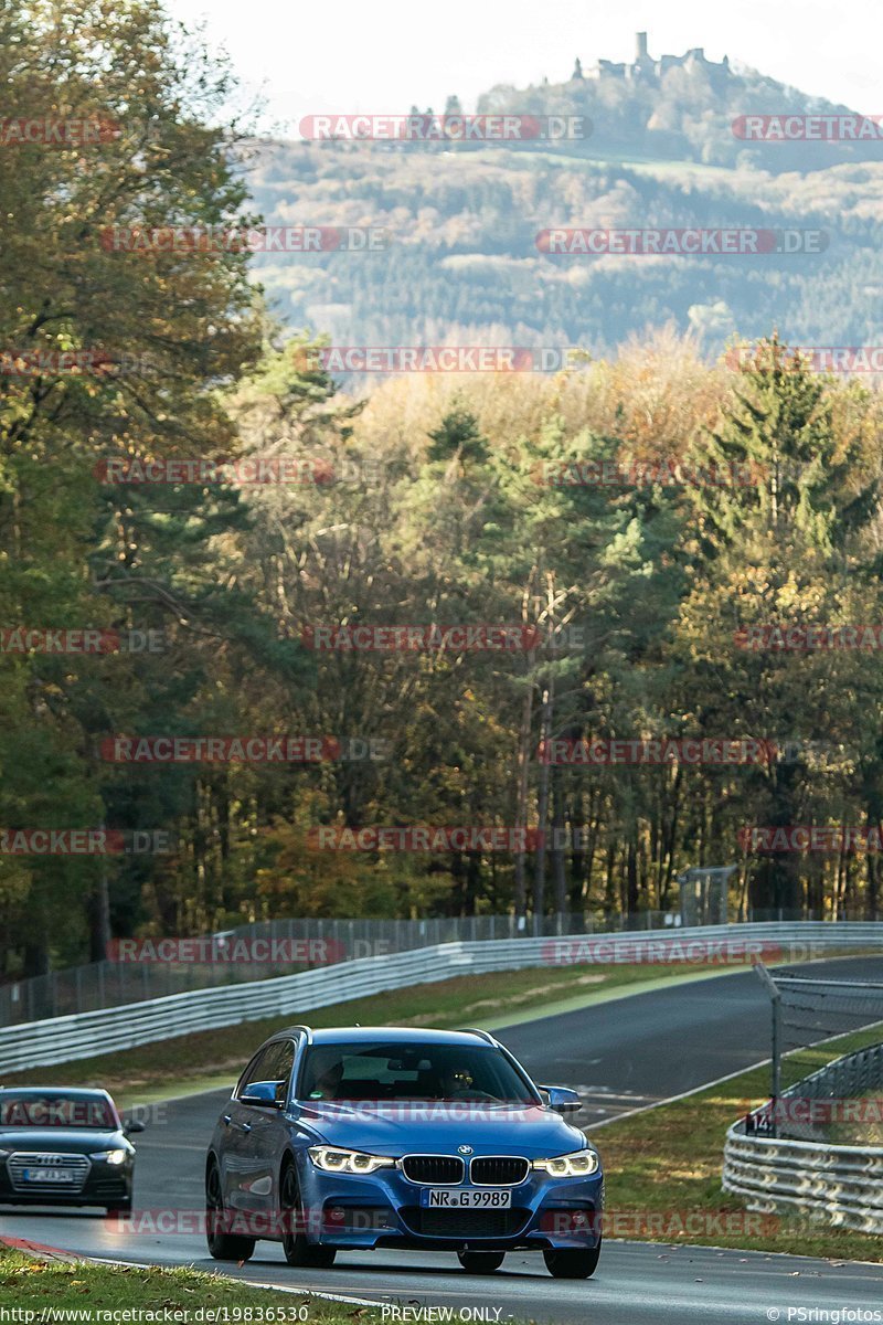 Bild #19836530 - Touristenfahrten Nürburgring Nordschleife (01.11.2022)