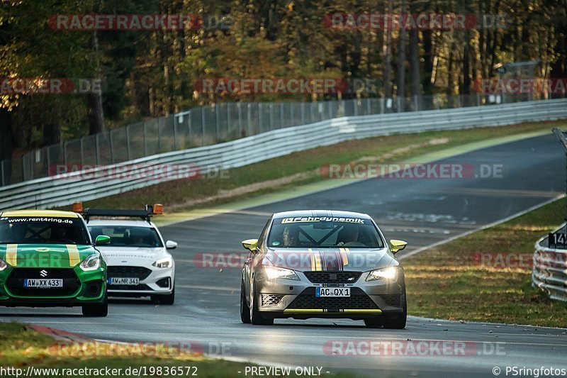 Bild #19836572 - Touristenfahrten Nürburgring Nordschleife (01.11.2022)