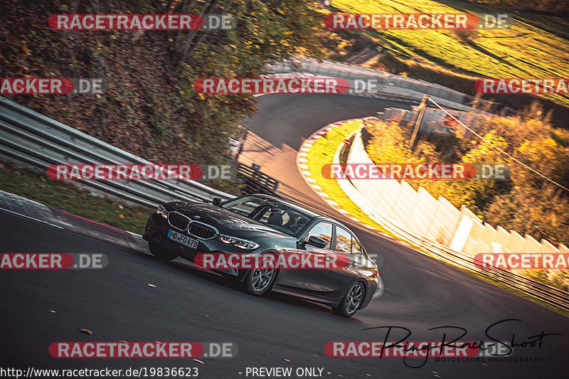 Bild #19836623 - Touristenfahrten Nürburgring Nordschleife (01.11.2022)