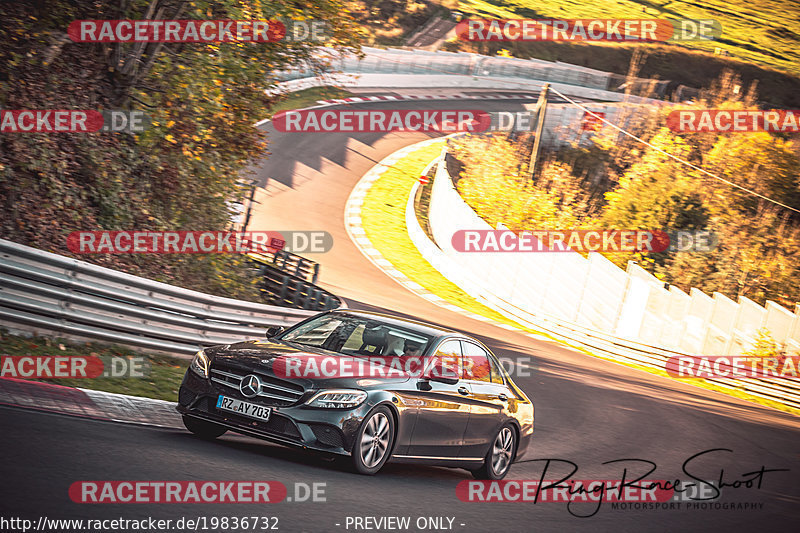 Bild #19836732 - Touristenfahrten Nürburgring Nordschleife (01.11.2022)