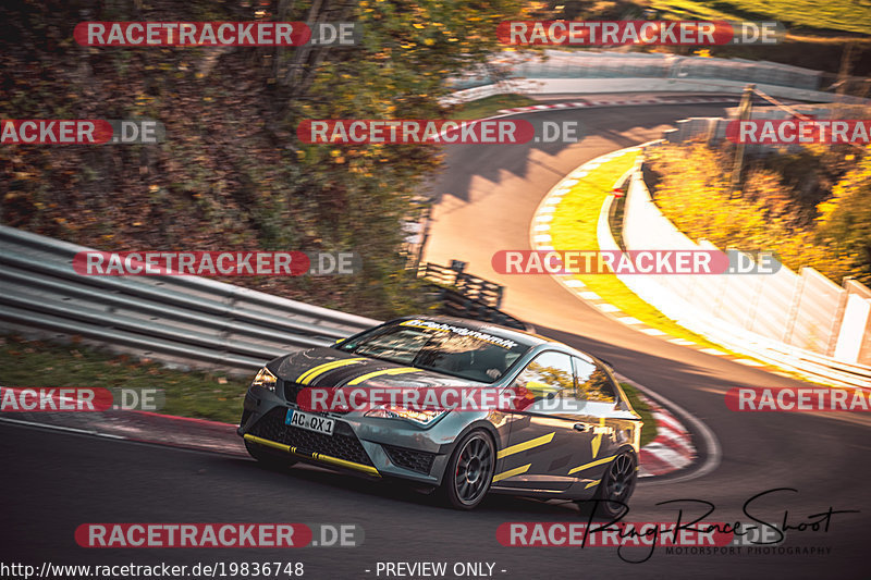 Bild #19836748 - Touristenfahrten Nürburgring Nordschleife (01.11.2022)